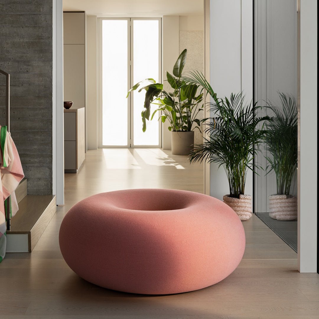 Boa Pouf - ökenhem