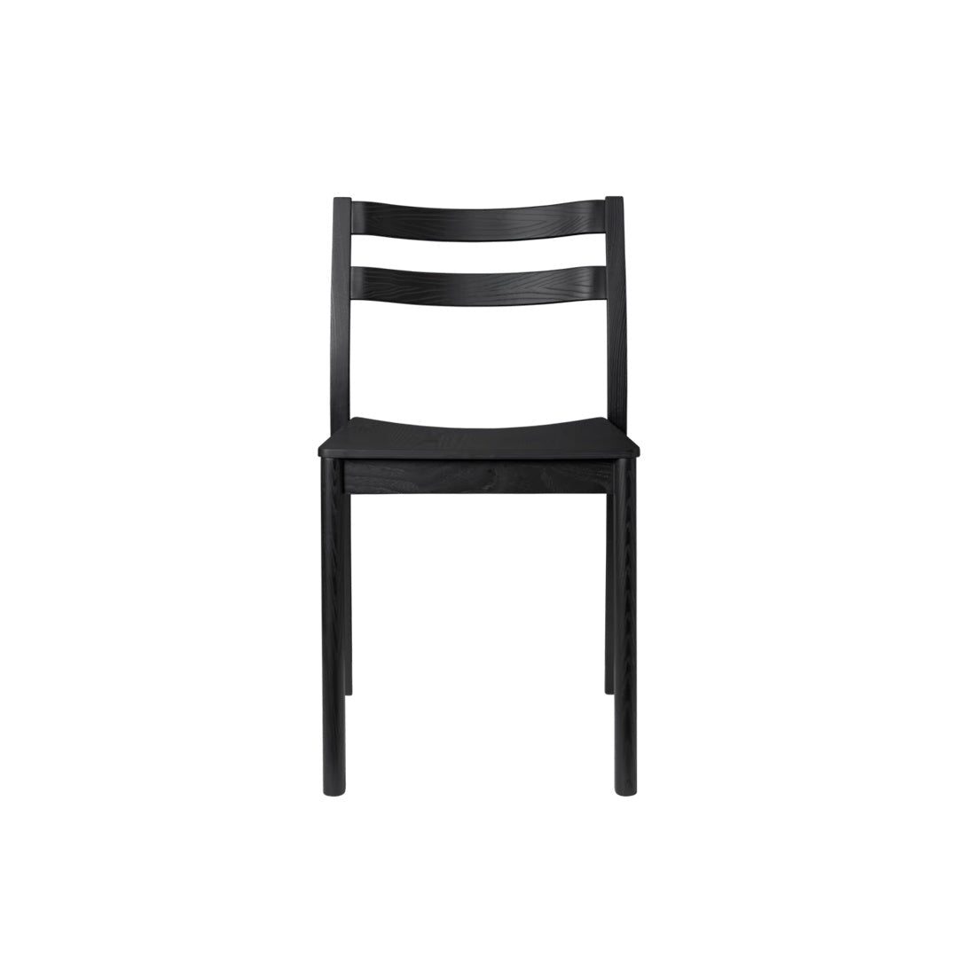 Boda Dining Chair - Natural Oak - ökenhem