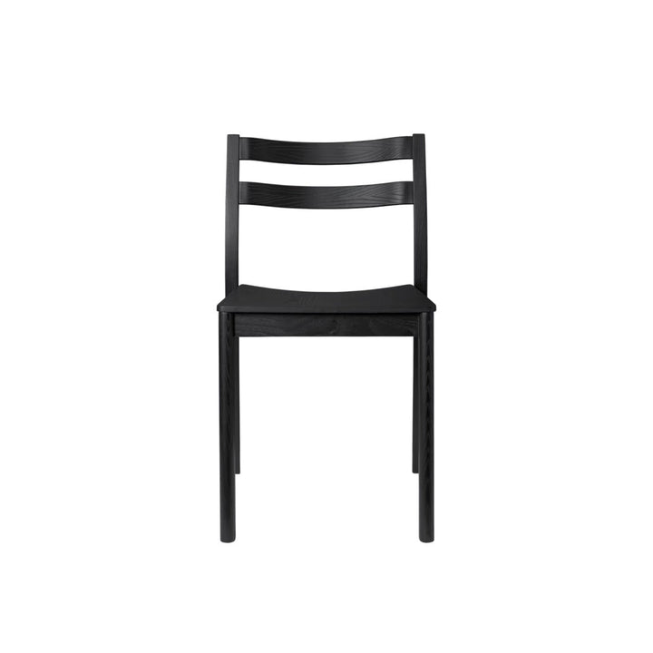 Boda Dining Chair - Natural Oak - ökenhem