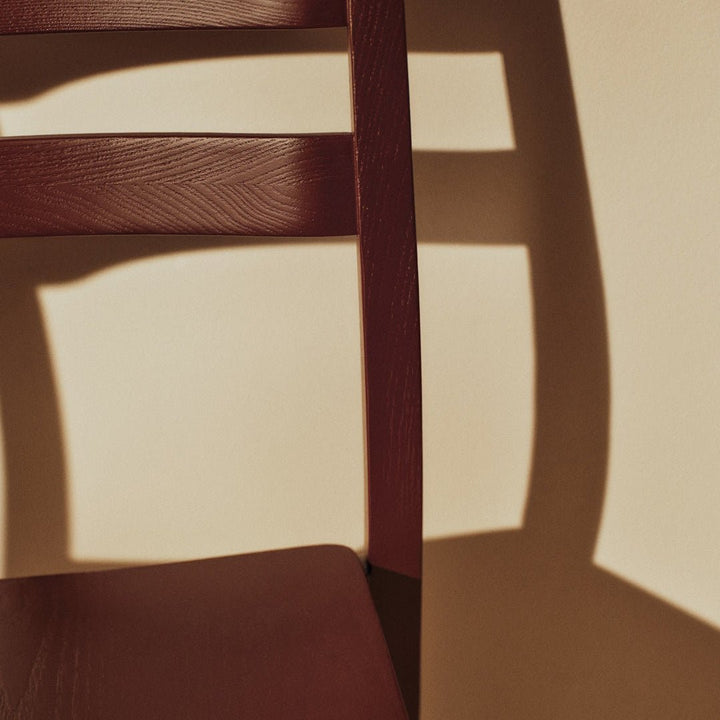Boda Dining Chair - Natural Oak - ökenhem