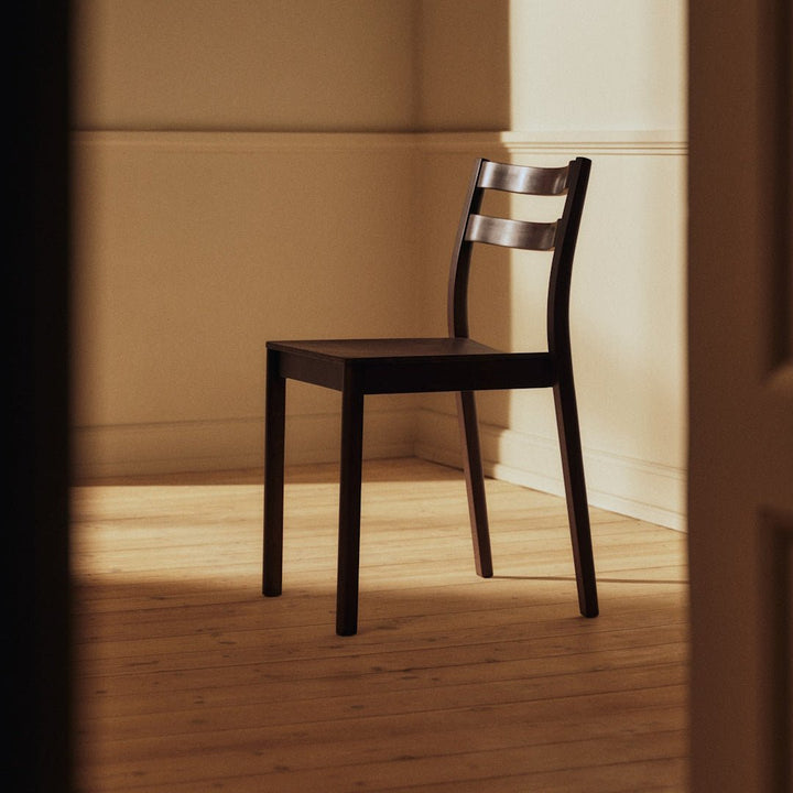 Boda Dining Chair - Natural Oak - ökenhem