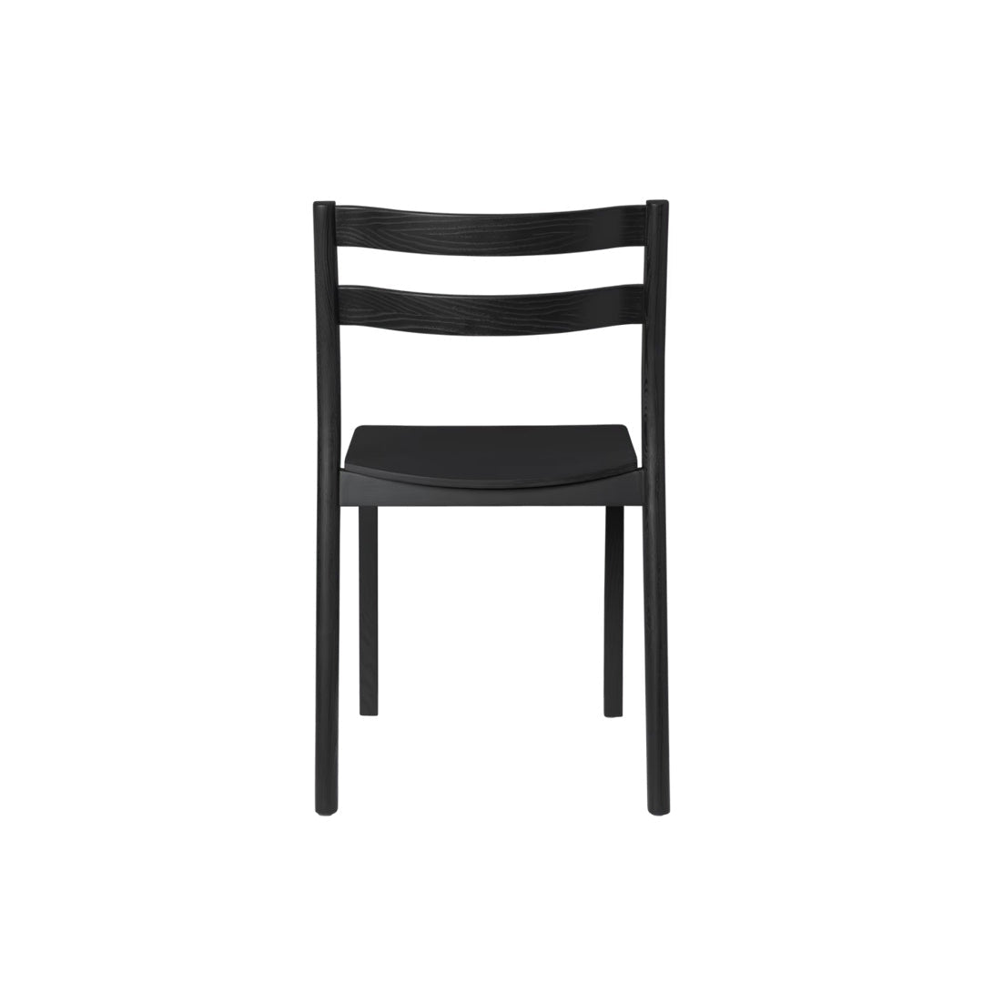 Boda Dining Chair - Natural Oak - ökenhem