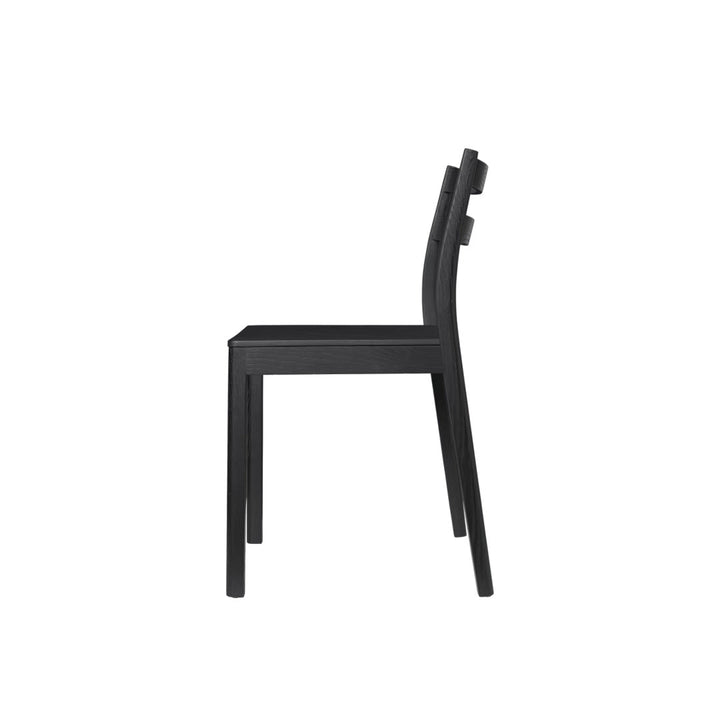 Boda Dining Chair - Natural Oak - ökenhem