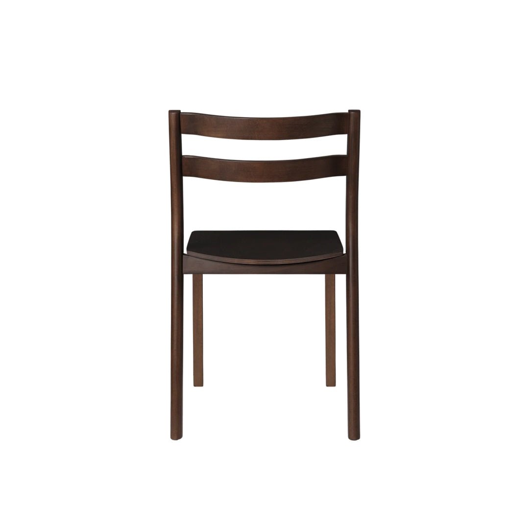 Boda Dining Chair - Natural Oak - ökenhem