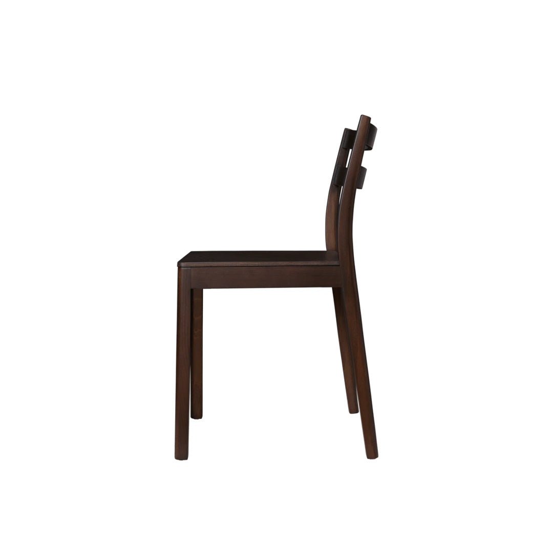 Boda Dining Chair - Natural Oak - ökenhem