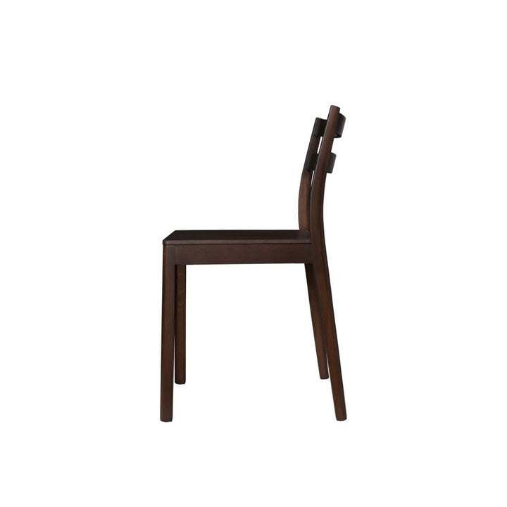 Boda Dining Chair - Natural Oak - ökenhem