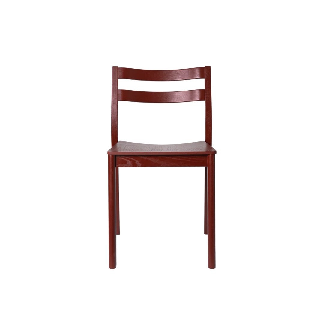 Boda Dining Chair - Natural Oak - ökenhem