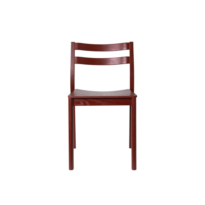 Boda Dining Chair - Natural Oak - ökenhem