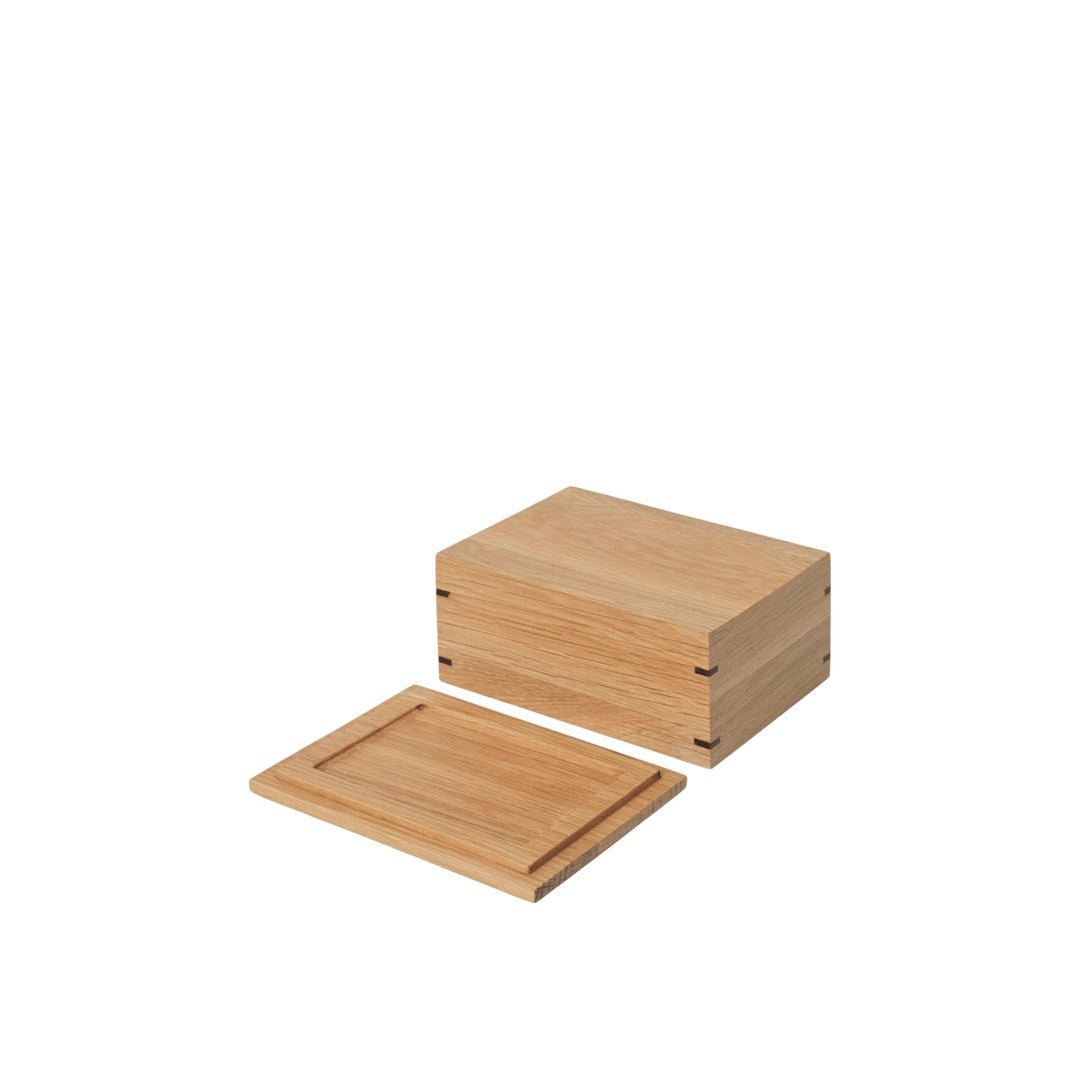 Bon Butter Box - ökenhem