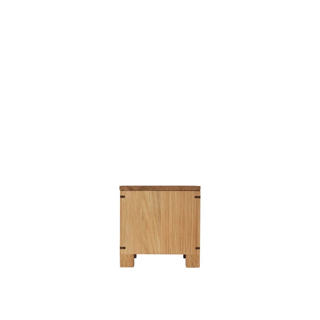 Bon Garlic Box - ökenhem