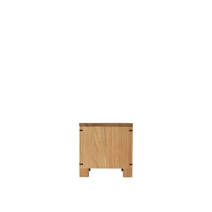 Bon Garlic Box - ökenhem
