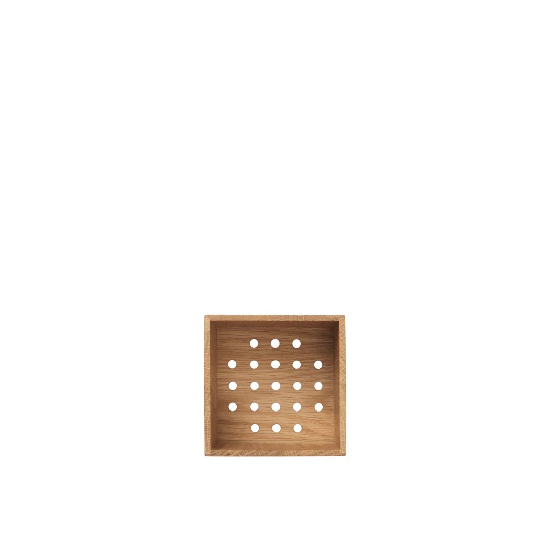 Bon Garlic Box - ökenhem