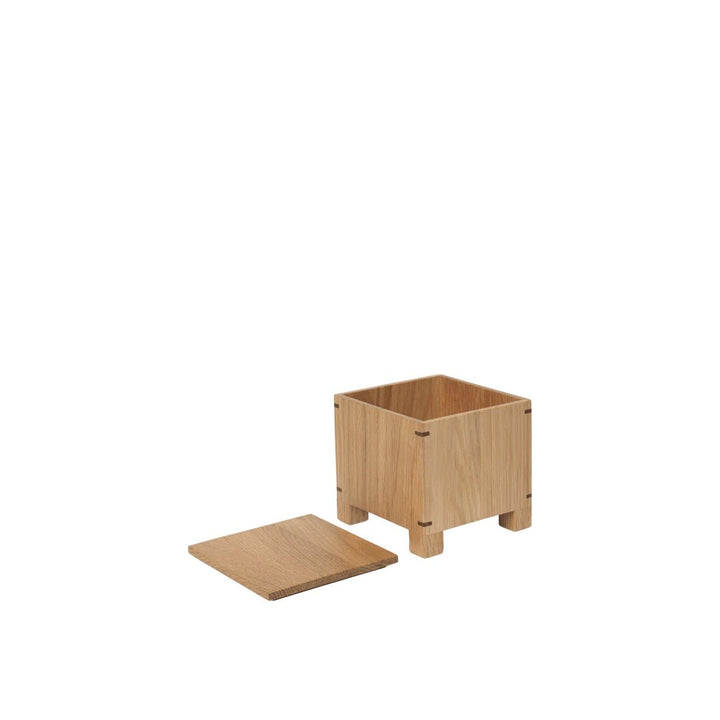 Bon Garlic Box - ökenhem
