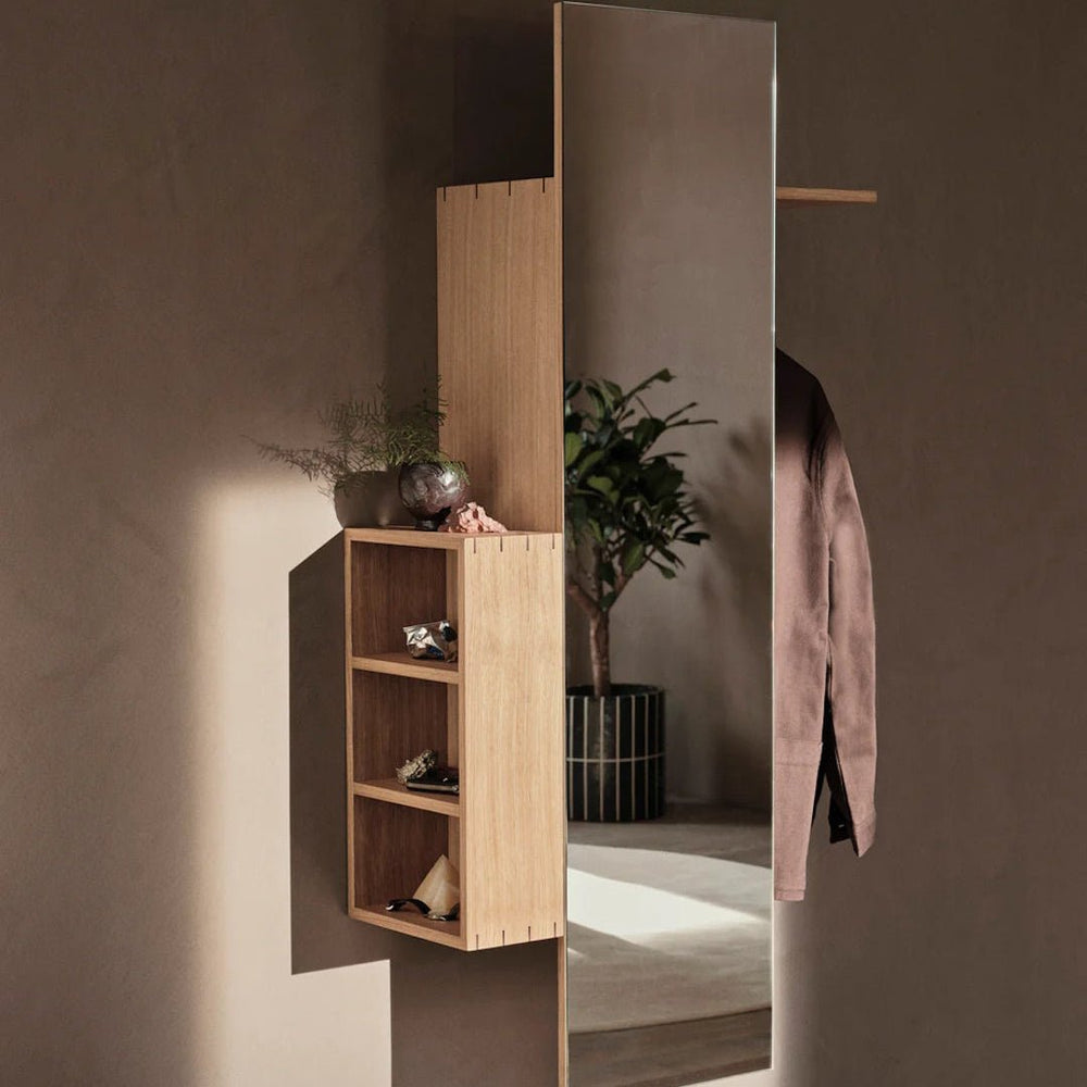 Bon Hallway Cabinet - ökenhem