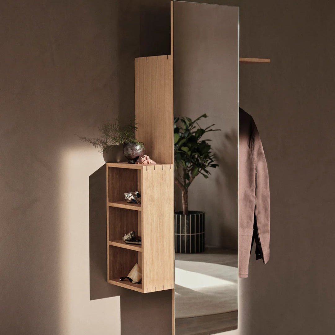 Bon Hallway Cabinet - ökenhem