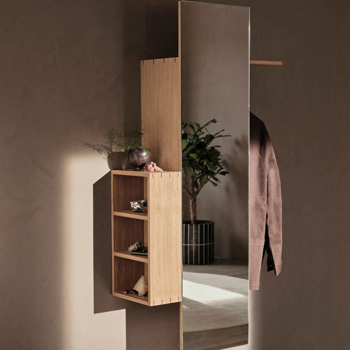 Bon Hallway Cabinet - ökenhem
