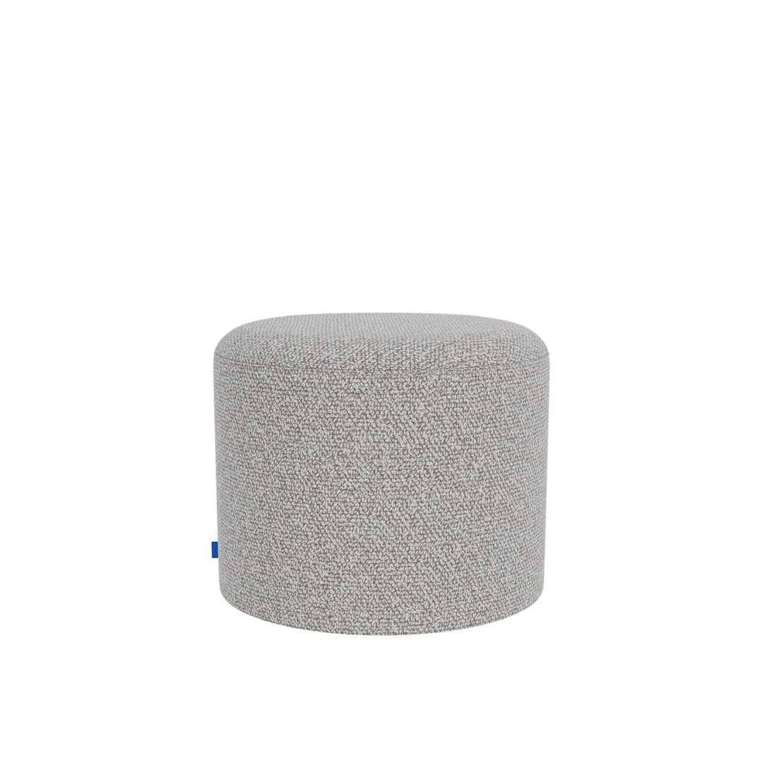 Bon Pouf Round - ökenhem