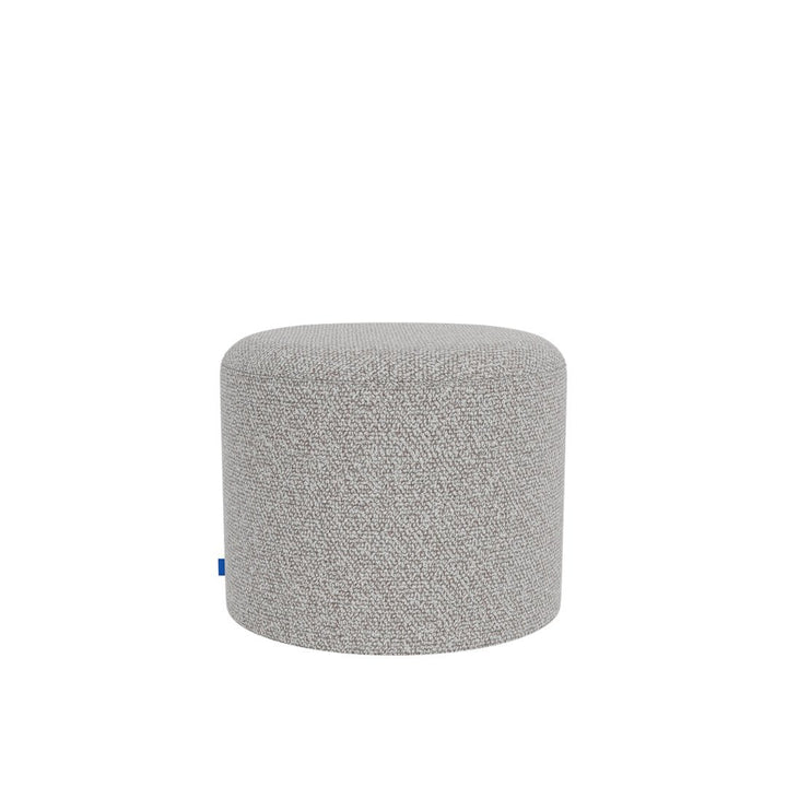 Bon Pouf Round - ökenhem