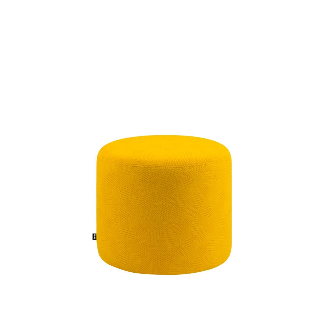 Bon Pouf Round - ökenhem