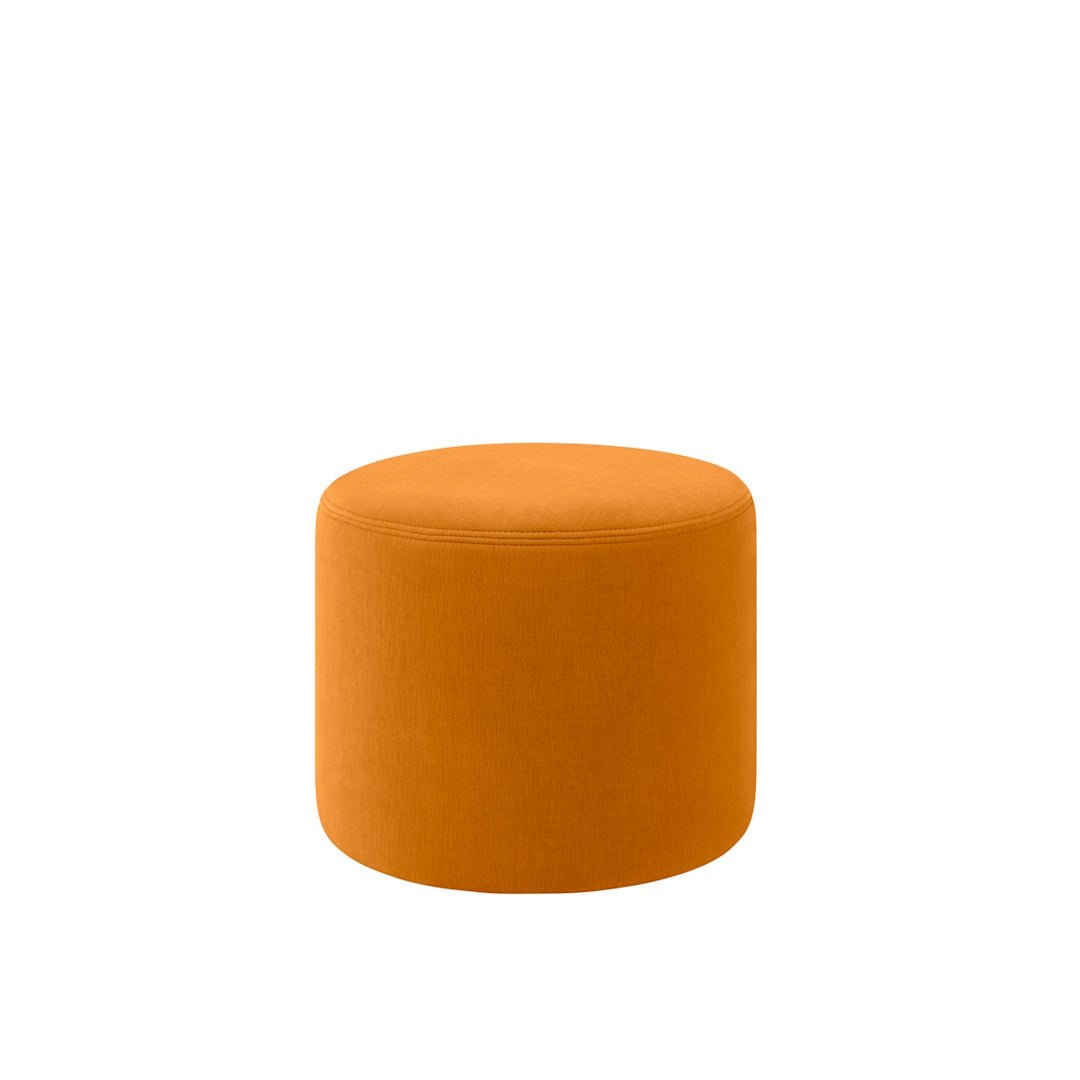 Bon Pouf Round - ökenhem