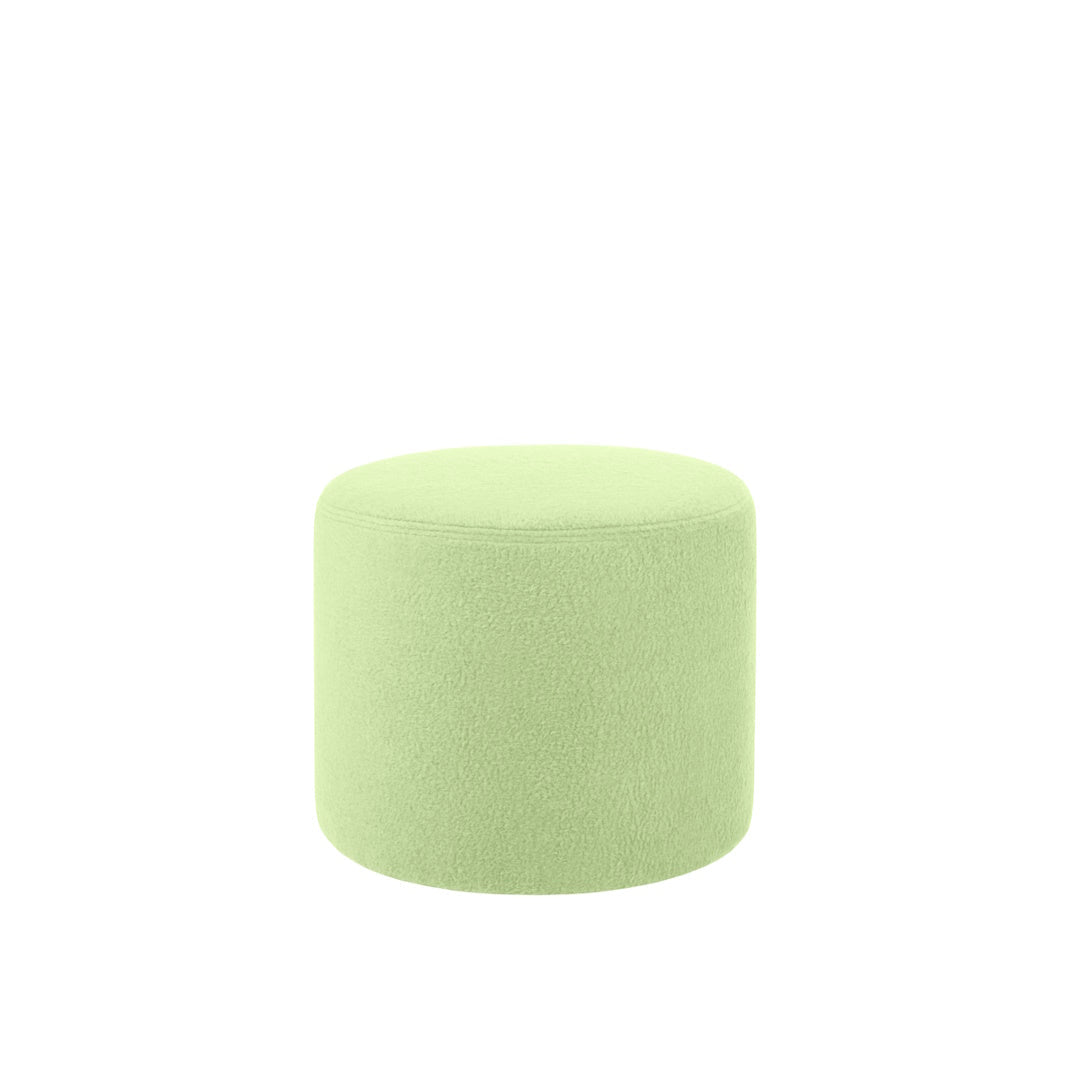 Bon Pouf Round - ökenhem