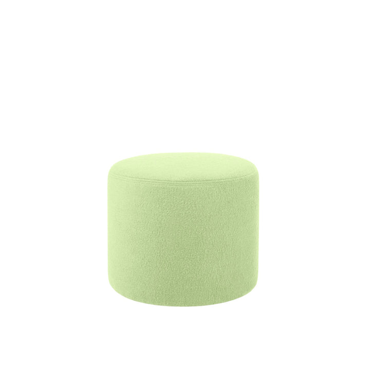 Bon Pouf Round - ökenhem