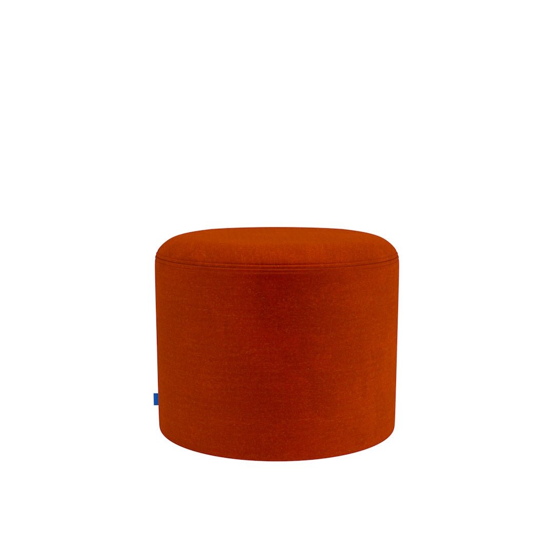 Bon Pouf Round - ökenhem