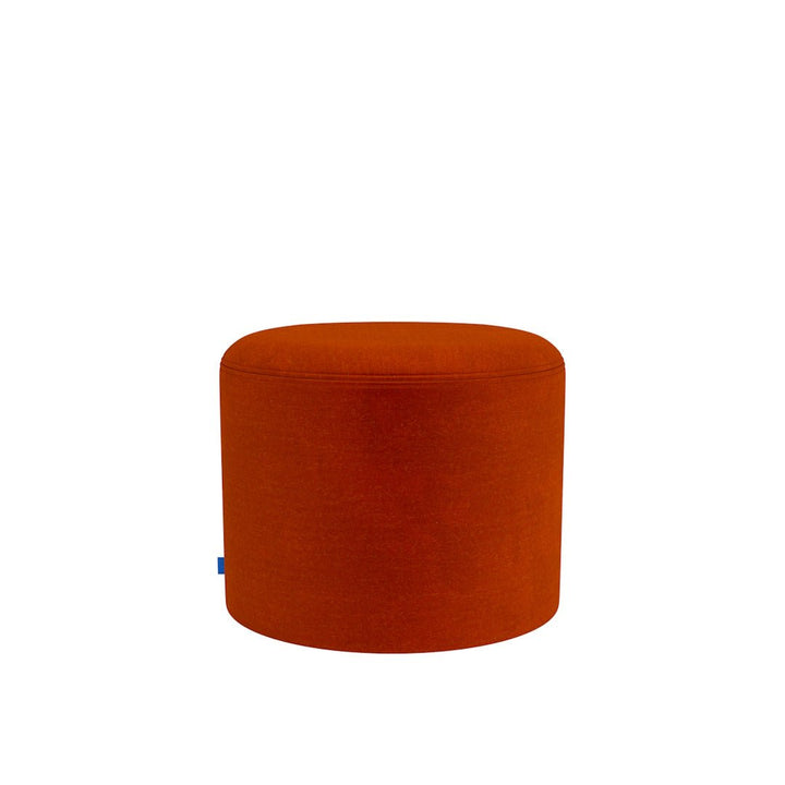 Bon Pouf Round - ökenhem