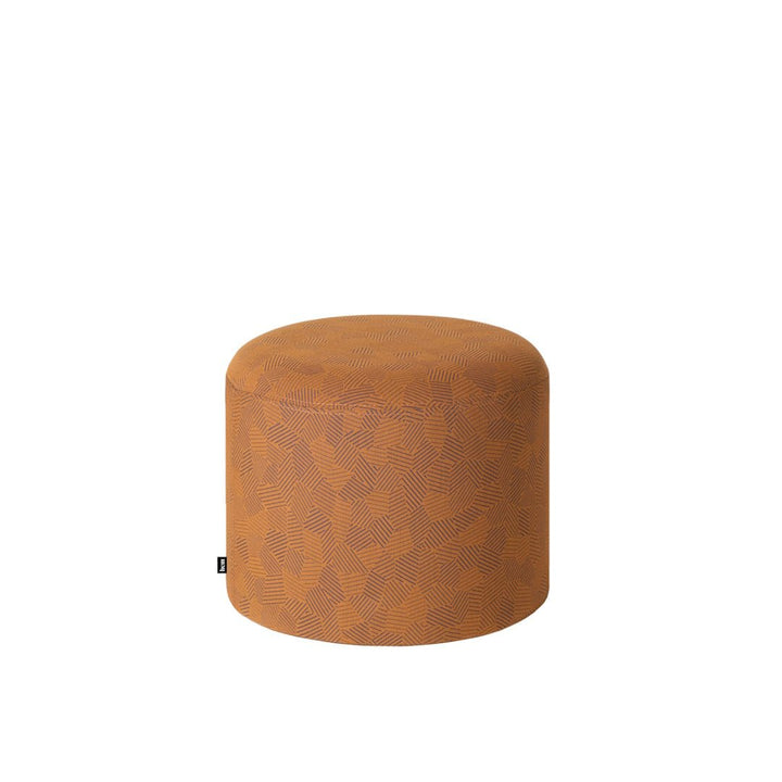 Bon Pouf Round - ökenhem
