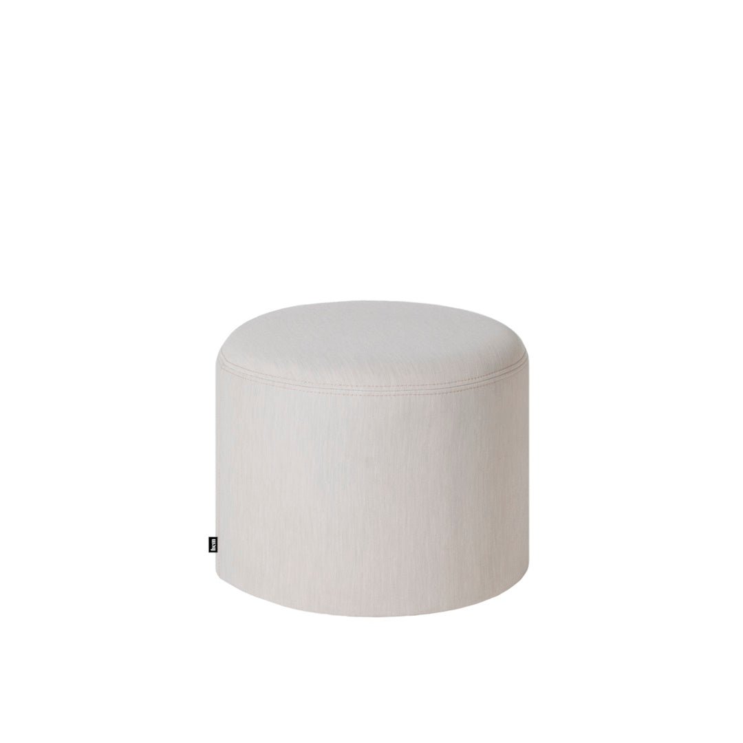 Bon Pouf Round - ökenhem