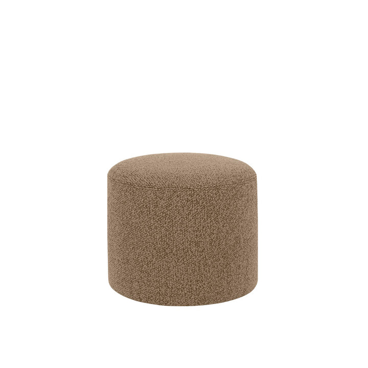 Bon Pouf Round - ökenhem