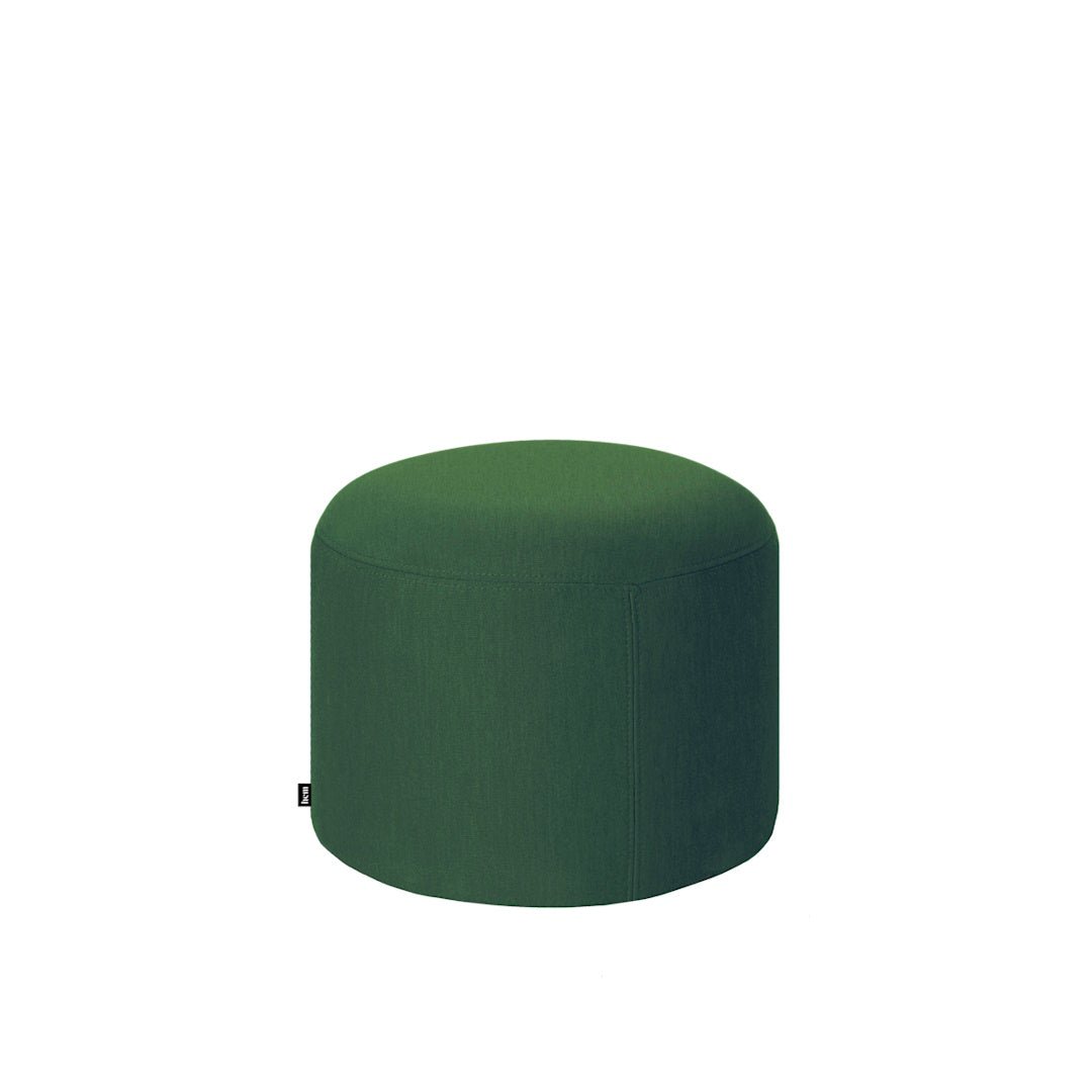 Bon Pouf Round - ökenhem