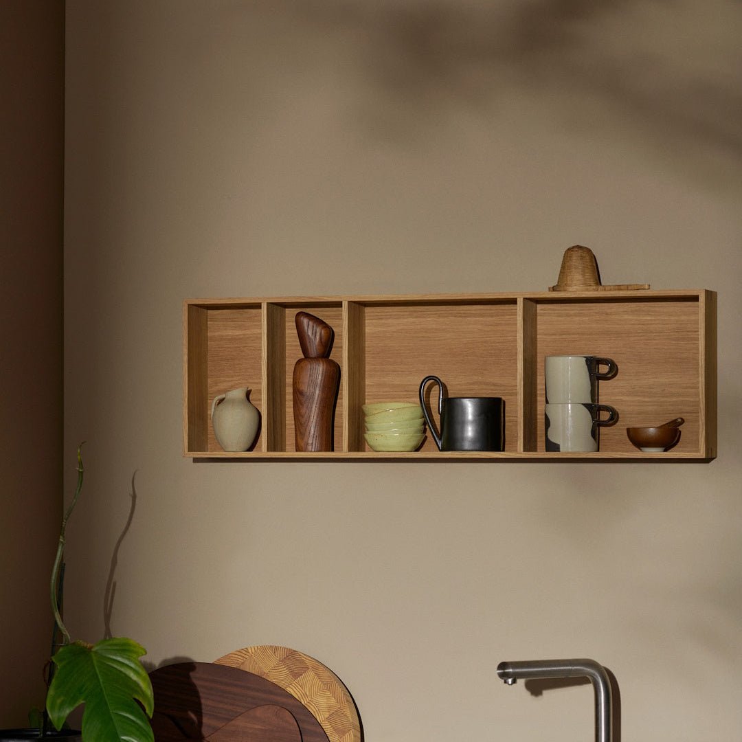 Bon Shelf - ökenhem