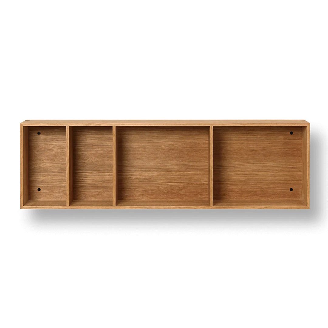 Bon Shelf - ökenhem