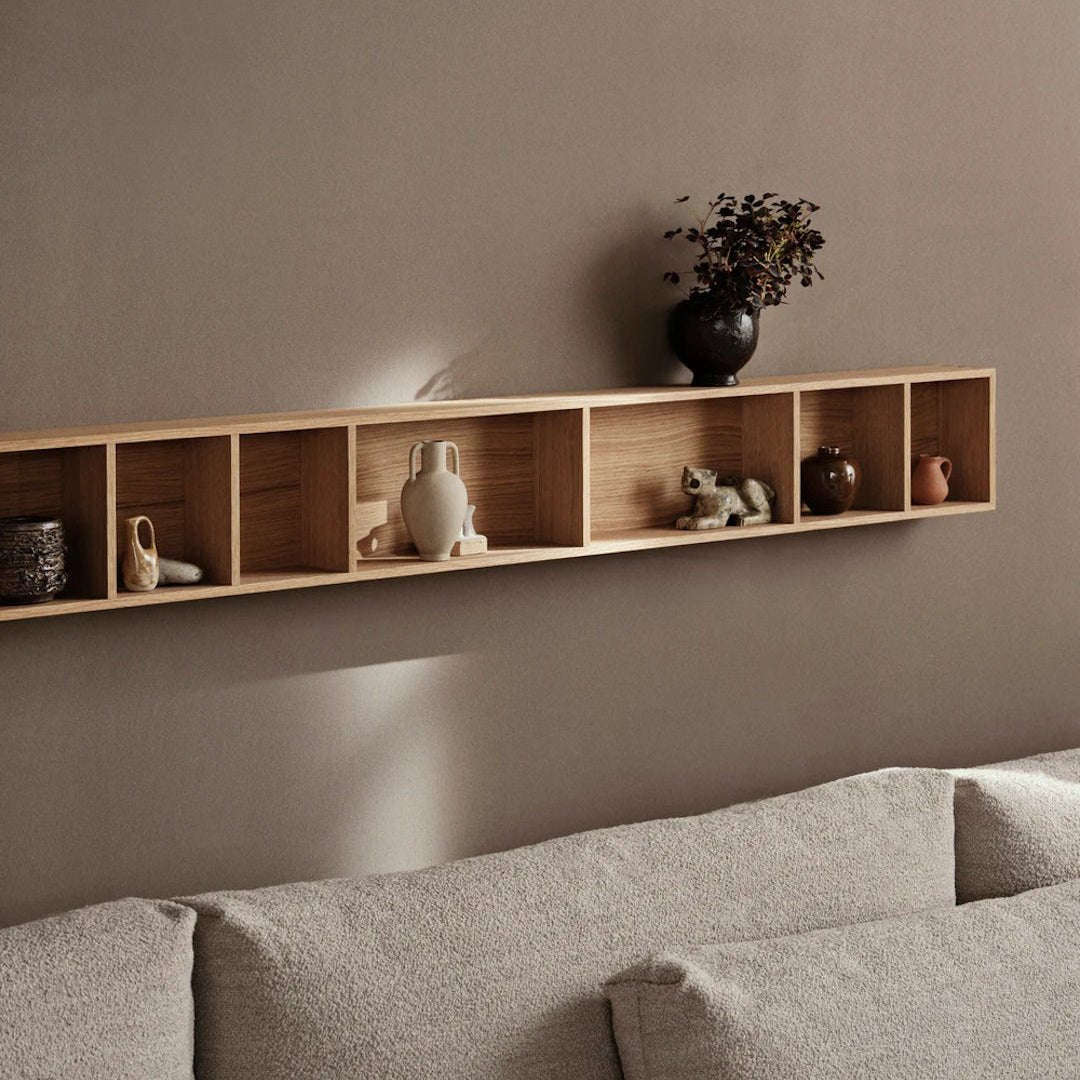 Bon Shelf - Long - ökenhem