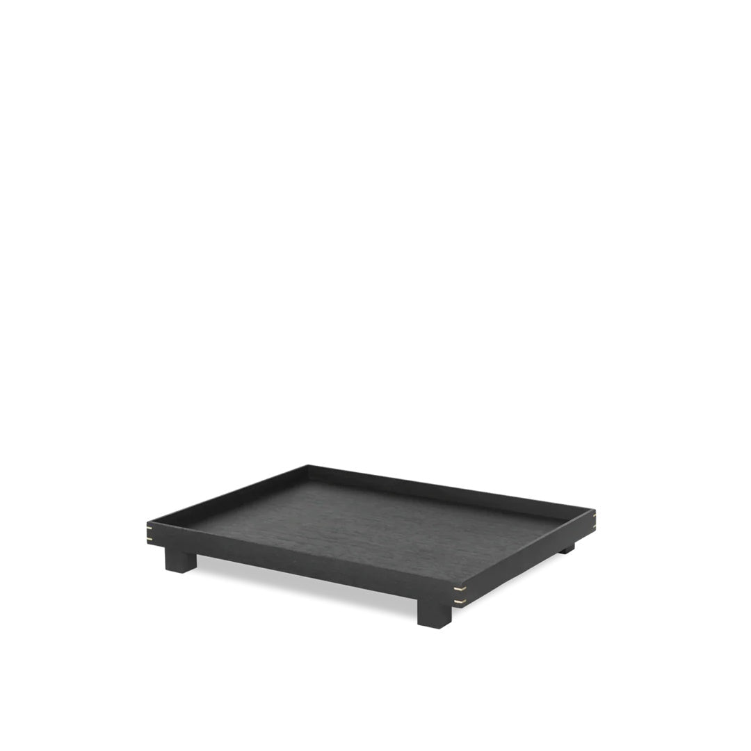 Bon Wooden Tray - Large - ökenhem