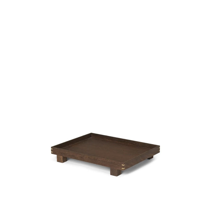 Bon Wooden Tray - Small - ökenhem
