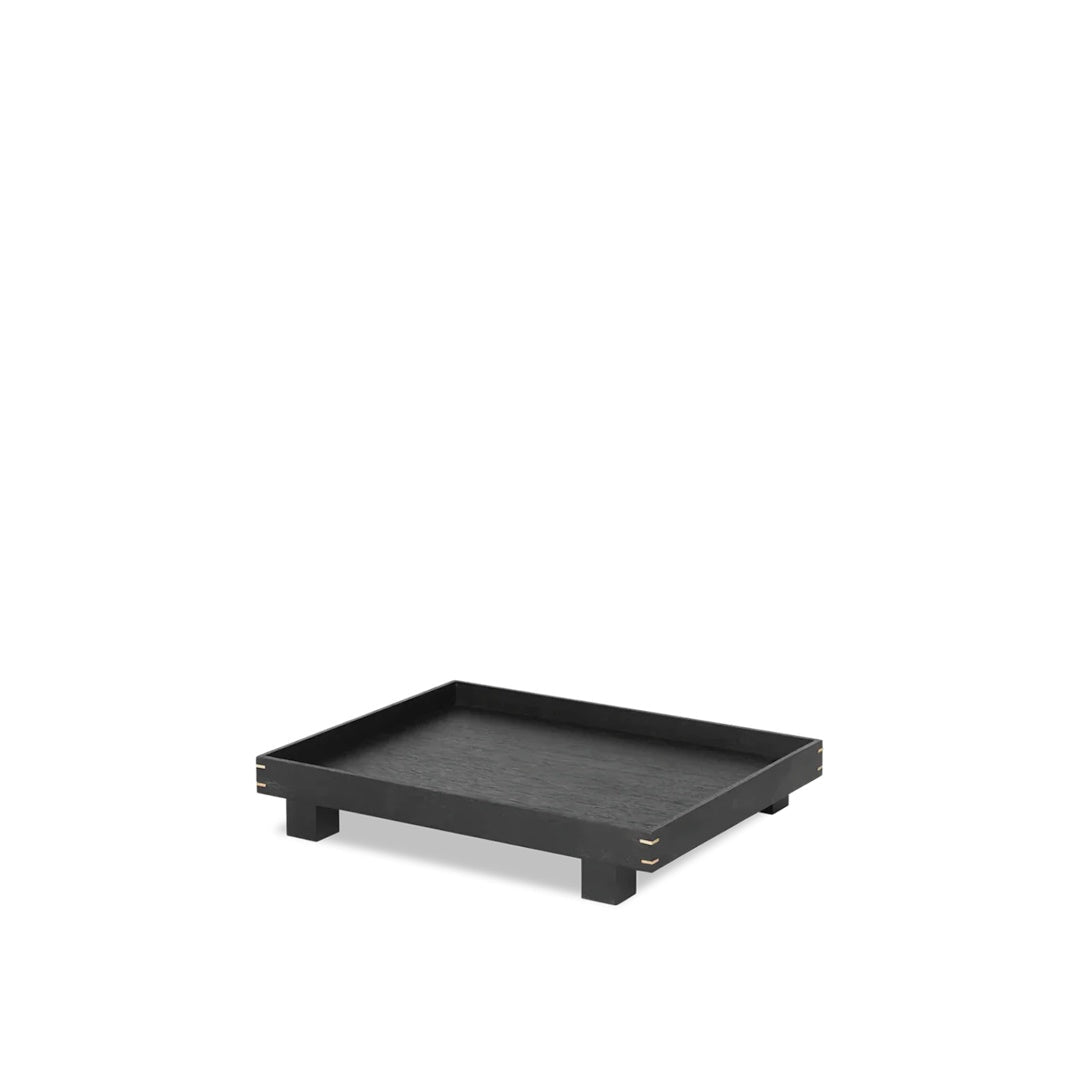 Bon Wooden Tray - Small - ökenhem