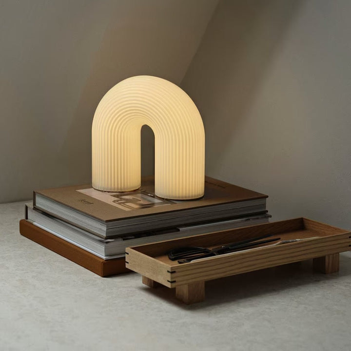 Bon Wooden Tray - X Small - ökenhem
