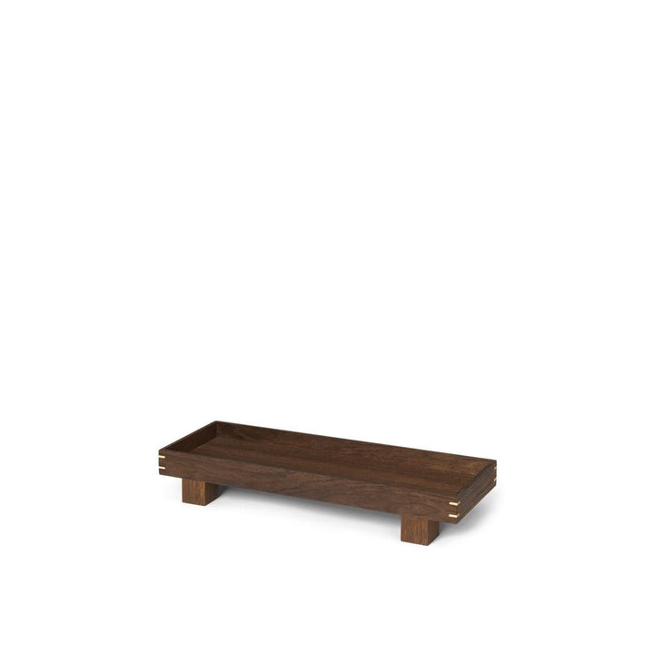 Bon Wooden Tray - X Small - ökenhem