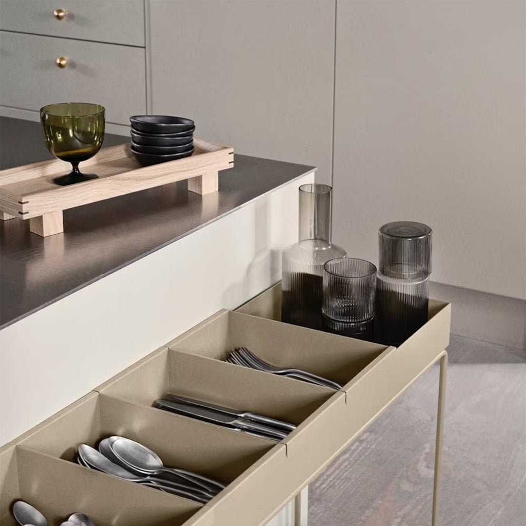 Bon Wooden Tray - X Small - ökenhem