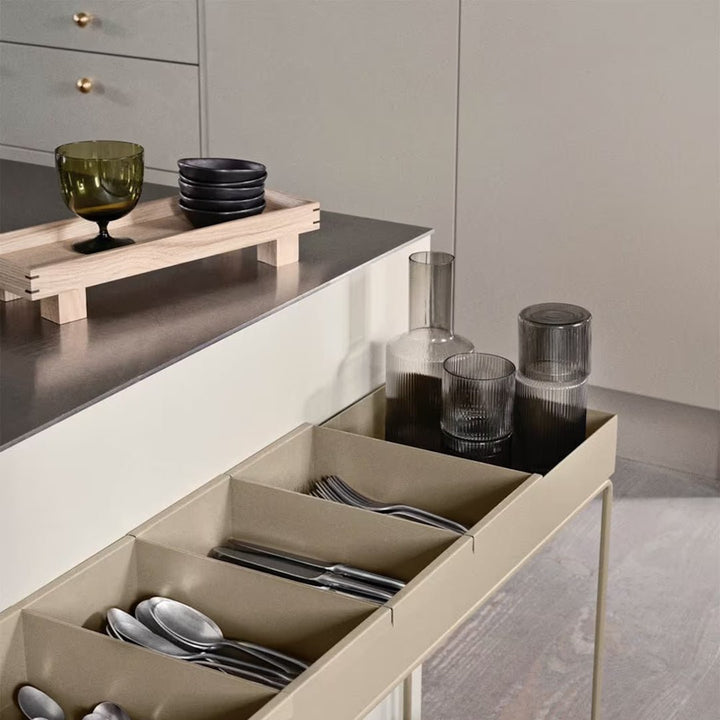 Bon Wooden Tray - X Small - ökenhem