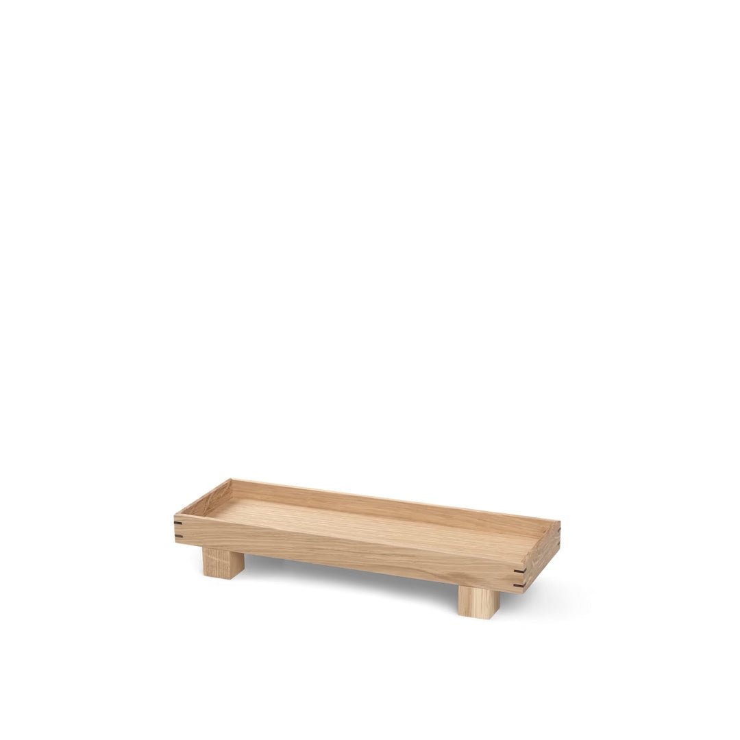 Bon Wooden Tray - X Small - ökenhem