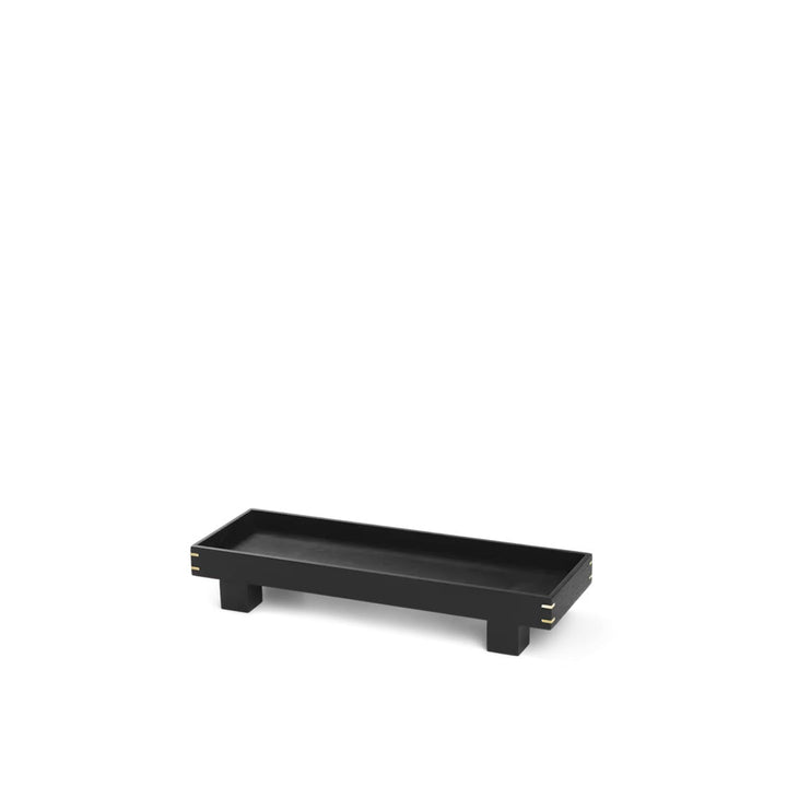 Bon Wooden Tray - X Small - ökenhem
