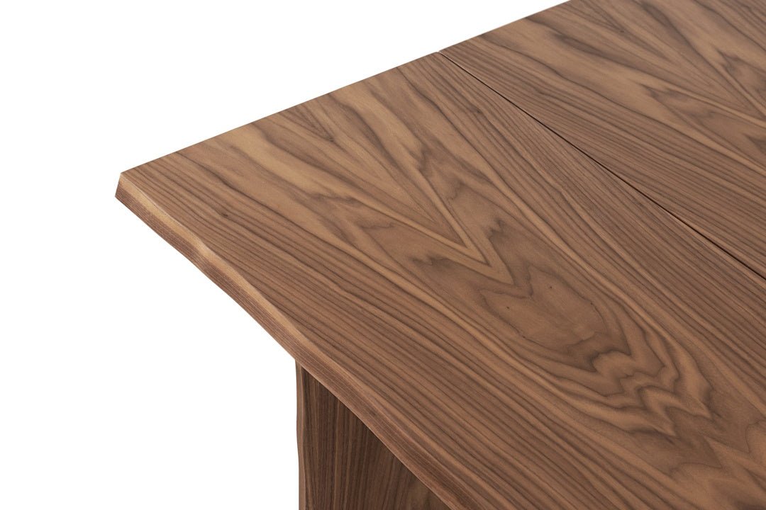 Bookmatch Table - ökenhem