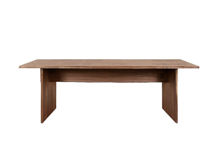 Bookmatch Table - ökenhem