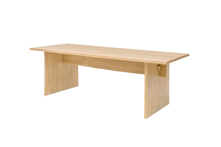 Bookmatch Table - ökenhem