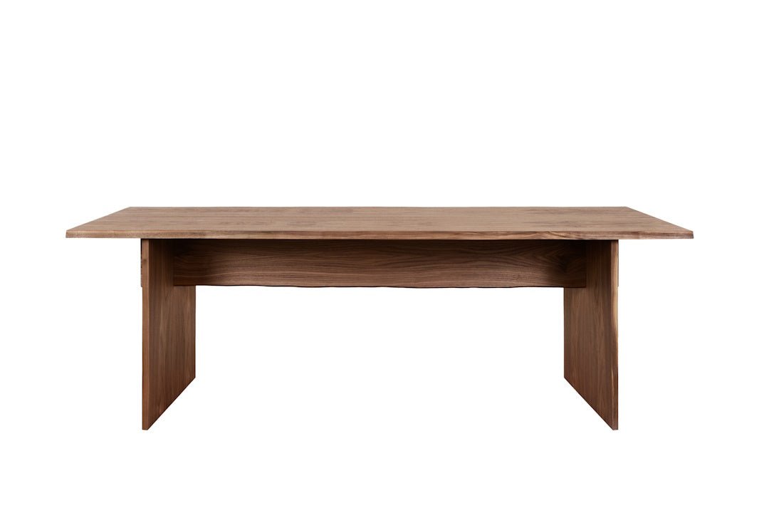 Bookmatch Table - ökenhem