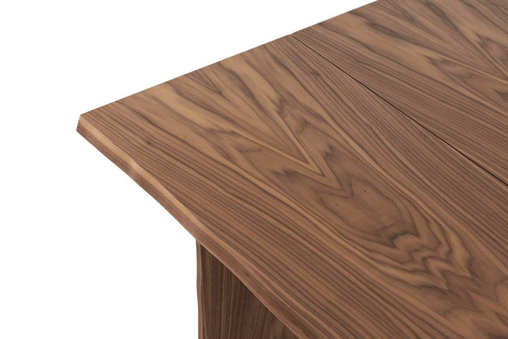 Bookmatch Table - ökenhem