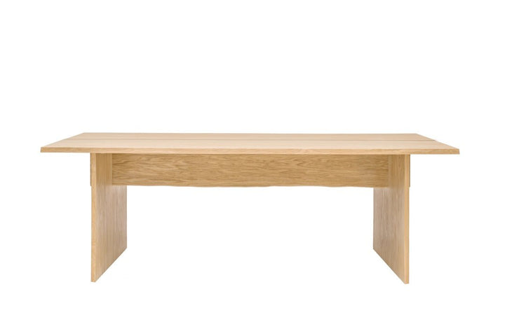 Bookmatch Table - ökenhem